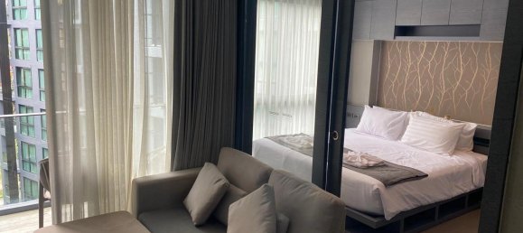 1 bedroom Apartment in Phuket, Thailand No. 22584 10