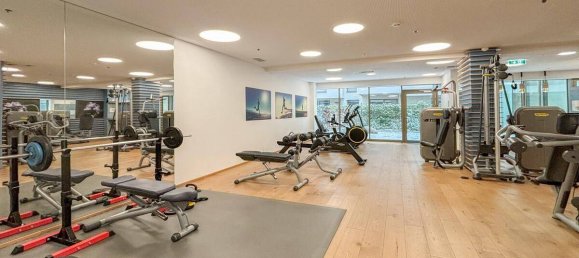 3-Zimmer Wohnung in Neubau, Austria, Nr. 155984 13