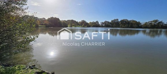  قطعة أرض في Maine-et-Loire, France 300متر مربع رقم 99560 4