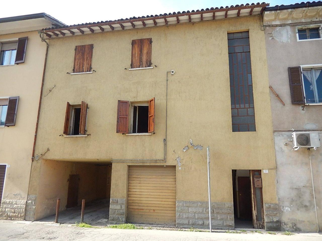 10-salle Maison à Galeata, Italy No. 142296