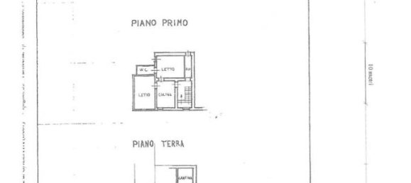 10-salle Maison à Galeata, Italy No. 142296 16