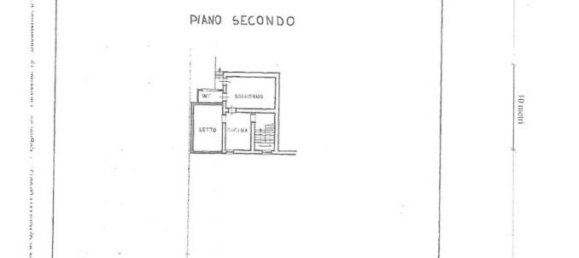 10-salle Maison à Galeata, Italy No. 142296 15