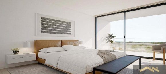 Вилла с 4 спальнями в Лагуш, Португалия № 9269 11