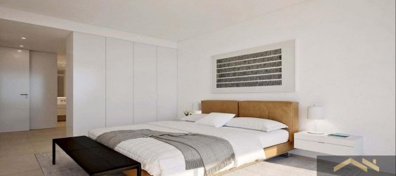 Вилла с 4 спальнями в Лагуш, Португалия № 9269 12