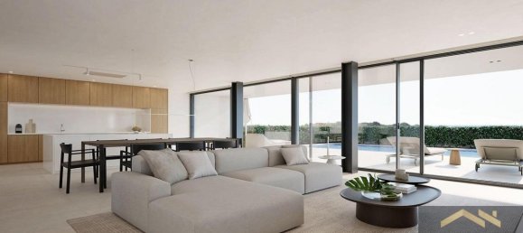 Вилла с 4 спальнями в Лагуш, Португалия № 9269 7