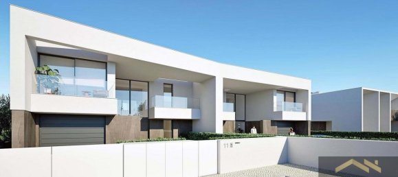 Вилла с 4 спальнями в Лагуш, Португалия № 9269 6