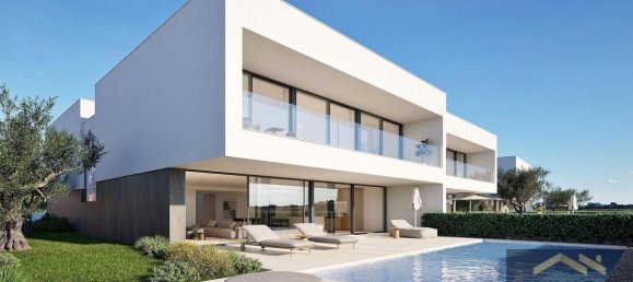 Вилла с 4 спальнями в Лагуш, Португалия № 9269 3