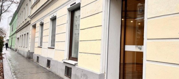 3 rooms Office in Vienna, Austria No. 159822 3