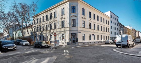 3 rooms Office in Vienna, Austria No. 159822 2