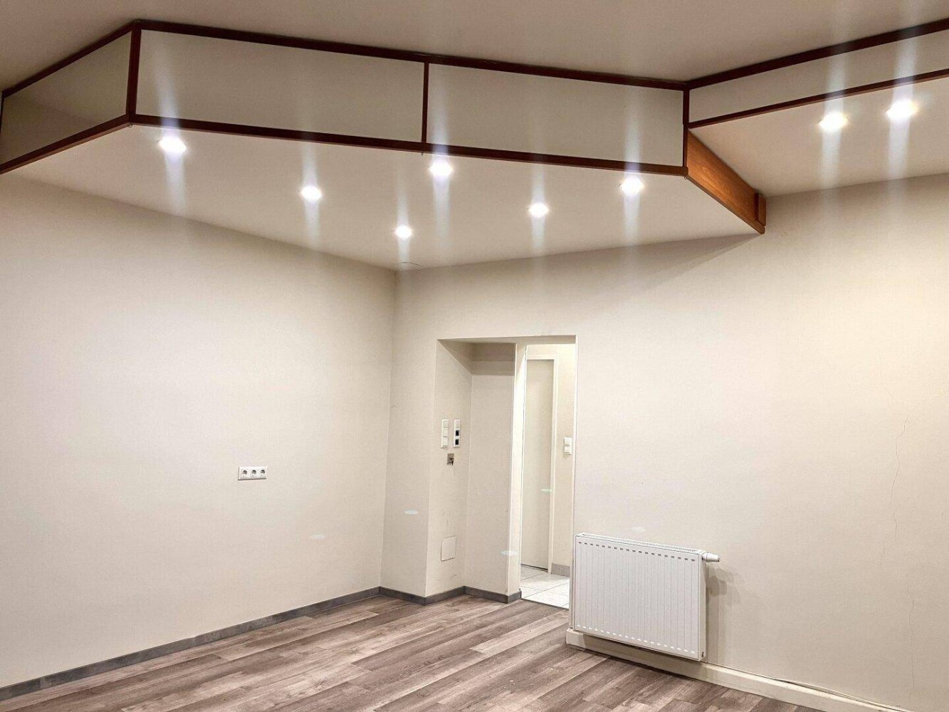 3 rooms Office in Vienna, Austria No. 159822