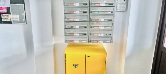 3 rooms Office in Vienna, Austria No. 159822 12