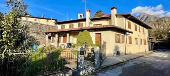 6 rooms Villa in Udine, Italy No. 70980 14
