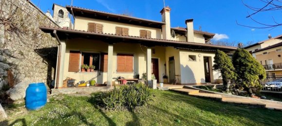 6 rooms Villa in Udine, Italy No. 70980 2