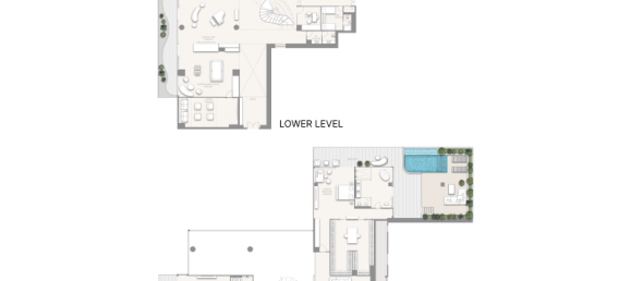 1 bedroom Apartment in Downtown Dubai (Downtown Burj Dubai), UAE No. 121357 12