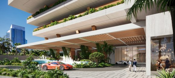 1 bedroom Apartment in Downtown Dubai (Downtown Burj Dubai), UAE No. 121357 6