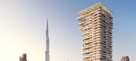 1 bedroom Apartment in Downtown Dubai (Downtown Burj Dubai), UAE No. 121357 2