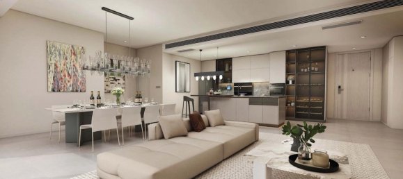 Penthouse T4 em Phuket, Thailand N.º 22733 6