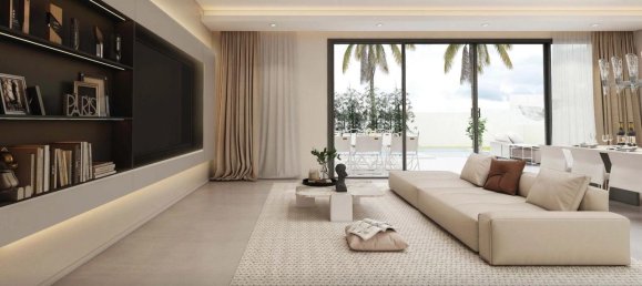 Penthouse T4 em Phuket, Thailand N.º 22733 5