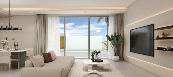 Penthouse T4 em Phuket, Thailand N.º 22733 4