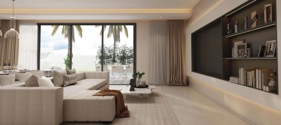 Penthouse T4 em Phuket, Thailand N.º 22733 7