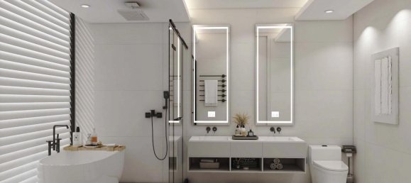 Penthouse T4 em Phuket, Thailand N.º 22733 10