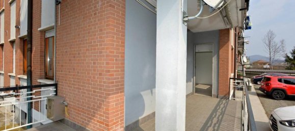 Квартира с 2 комнатами в Куорнье, Италия № 169597 16