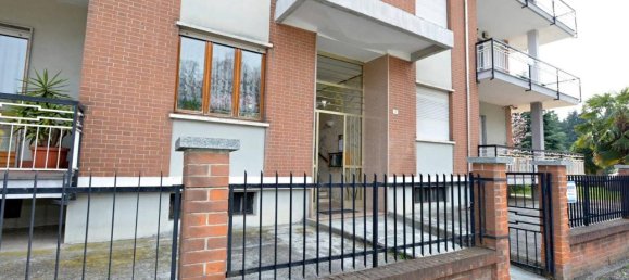 Квартира с 2 комнатами в Куорнье, Италия № 169597 48