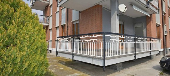 Квартира с 2 комнатами в Куорнье, Италия № 169597 41