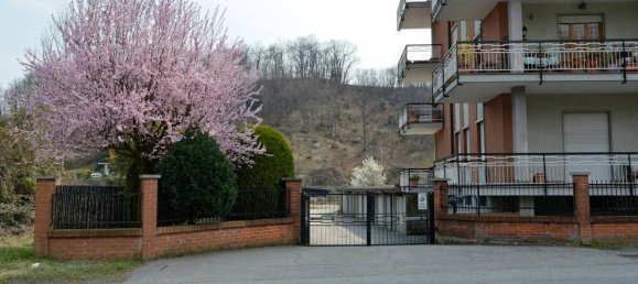 Квартира с 2 комнатами в Куорнье, Италия № 169597 50