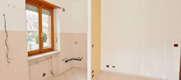 Квартира с 2 комнатами в Куорнье, Италия № 169597 12