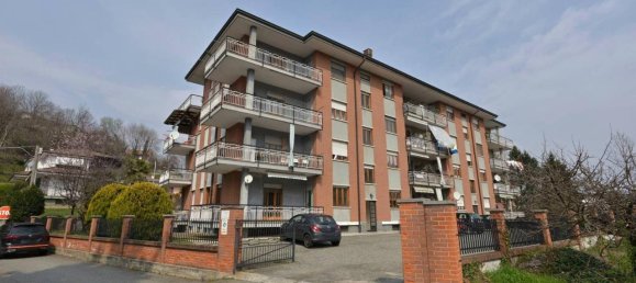 Квартира с 2 комнатами в Куорнье, Италия № 169597 44