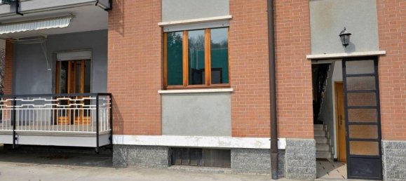 Квартира с 2 комнатами в Куорнье, Италия № 169597 46