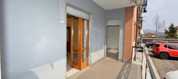 Квартира с 2 комнатами в Куорнье, Италия № 169597 15