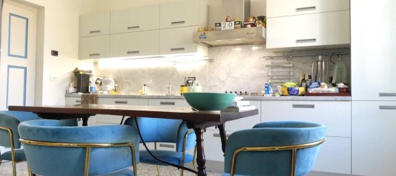 6 rooms Duplex in Turin, Italy No. 51538 19