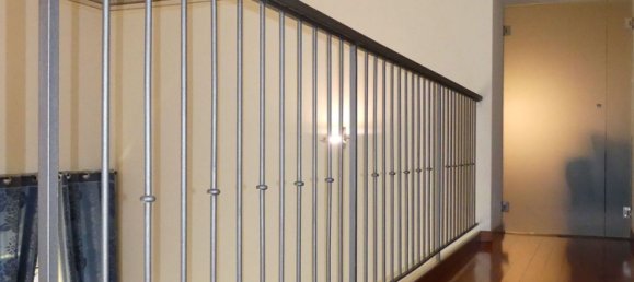 6 rooms Duplex in Turin, Italy No. 51538 44