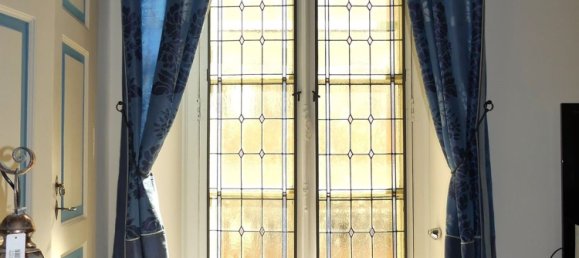 6 rooms Duplex in Turin, Italy No. 51538 11