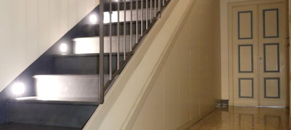 6 rooms Duplex in Turin, Italy No. 51538 31