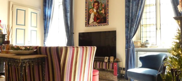 6 rooms Duplex in Turin, Italy No. 51538 9