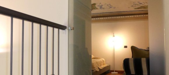 6 rooms Duplex in Turin, Italy No. 51538 47