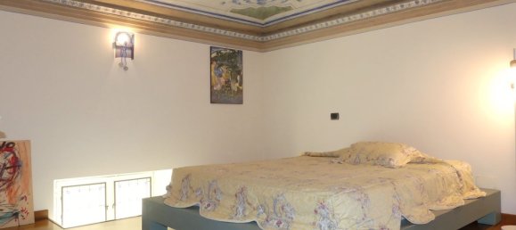 6 rooms Duplex in Turin, Italy No. 51538 50