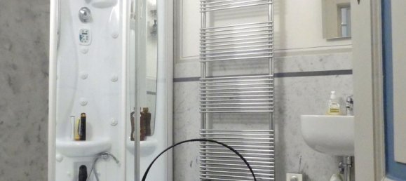 6 rooms Duplex in Turin, Italy No. 51538 27