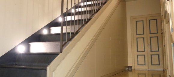 6 rooms Duplex in Turin, Italy No. 51538 32