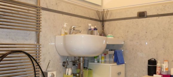 6 rooms Duplex in Turin, Italy No. 51538 28