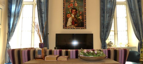 6 rooms Duplex in Turin, Italy No. 51538 3