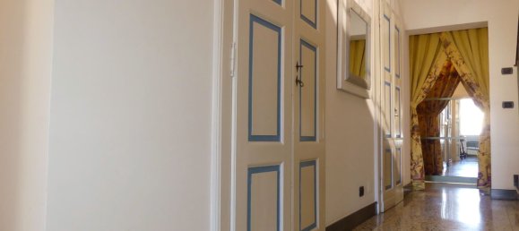 6 rooms Duplex in Turin, Italy No. 51538 23