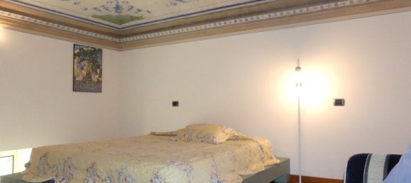 6 rooms Duplex in Turin, Italy No. 51538 49