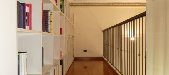 6 rooms Duplex in Turin, Italy No. 51538 41