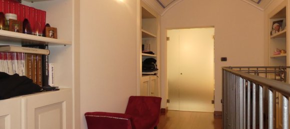 6 rooms Duplex in Turin, Italy No. 51538 35