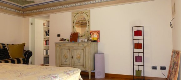 6 rooms Duplex in Turin, Italy No. 51538 40