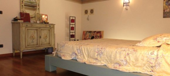 6 rooms Duplex in Turin, Italy No. 51538 37